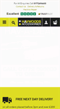 Mobile Screenshot of havwoodsaccessories.com